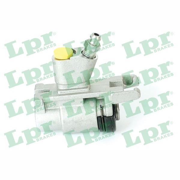LPR LPR4980 Wheel Brake Cylinder