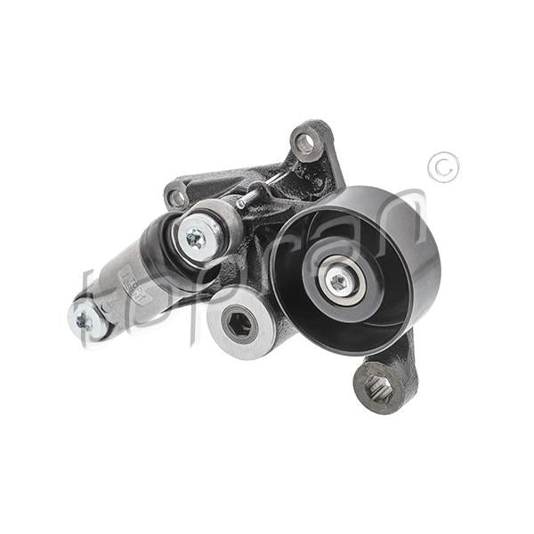HANS PRIES HP401406 V-Ribbed Belt Tensioner Lever