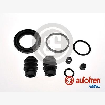 AUTOFREN SEINSA D4-3139 Disc Brake Caliper Repair Kit