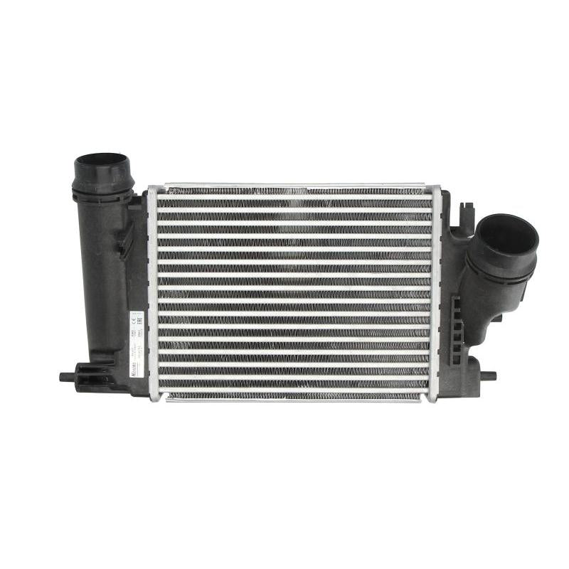 NISSENS NIS96207 Charge Air Cooler