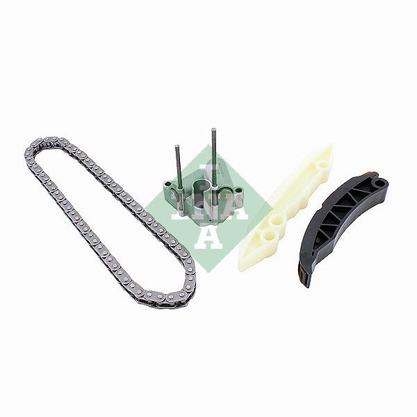 INA 559177221 Timing Chain Kit
