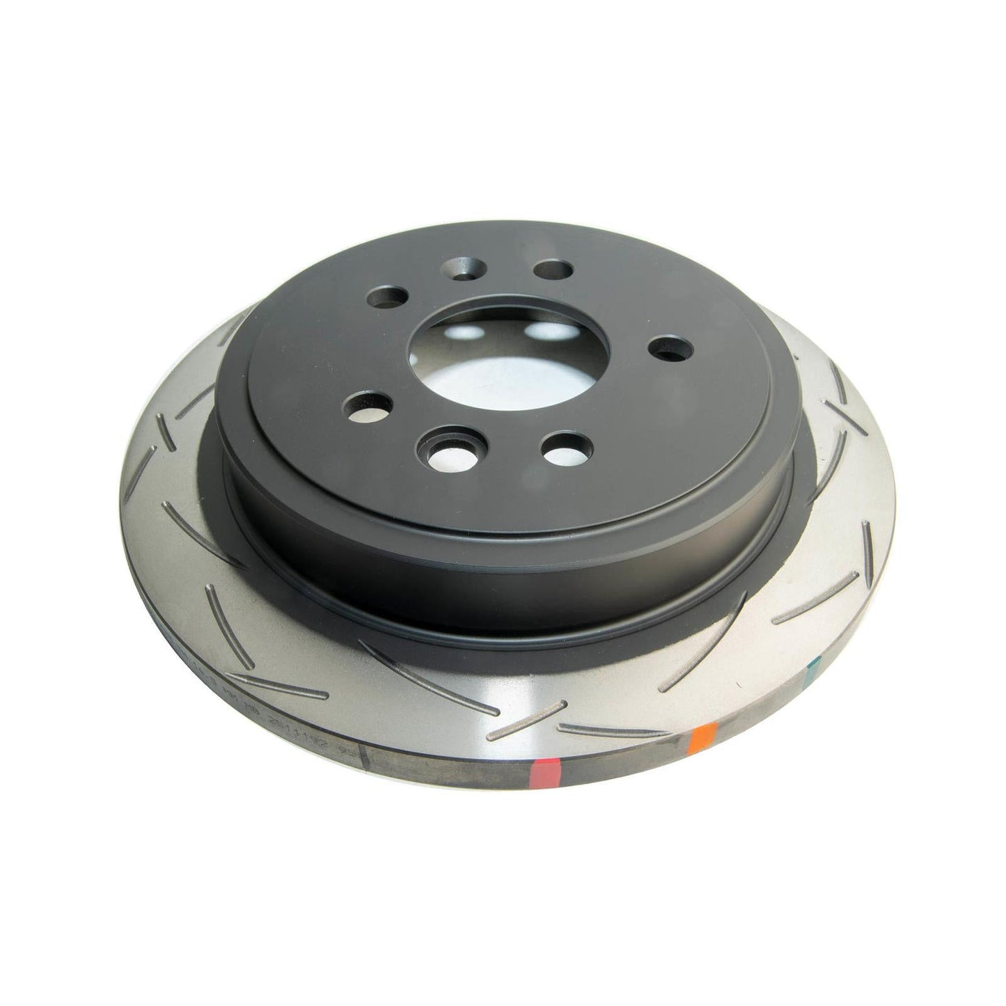 DBA DBA4503S High Performance Brake Disc