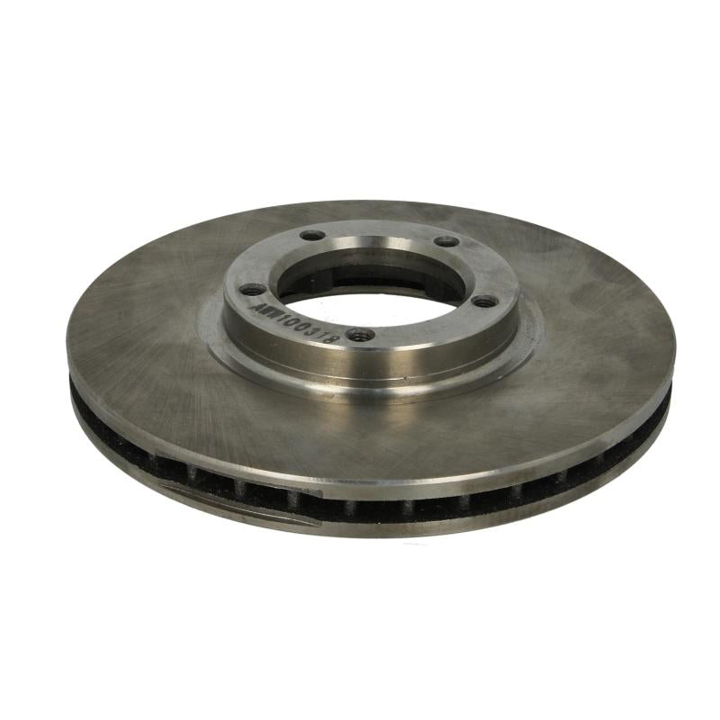 LPR LPRF1291V Brake Disc