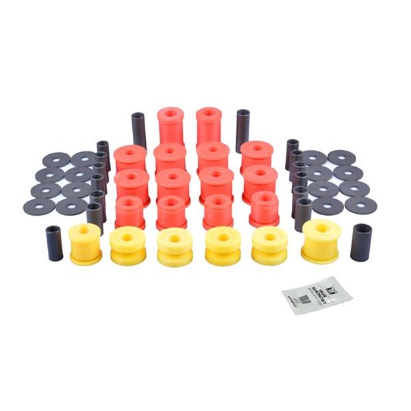 TEDGUM TED56884 Wheel Suspension Repair Kit