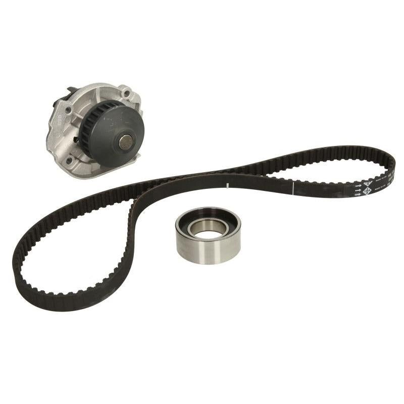 INA 530020530 Water Pump & Timing Belt Kit