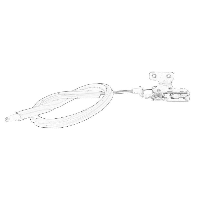 OE FIAT 1385567080 Door Lock