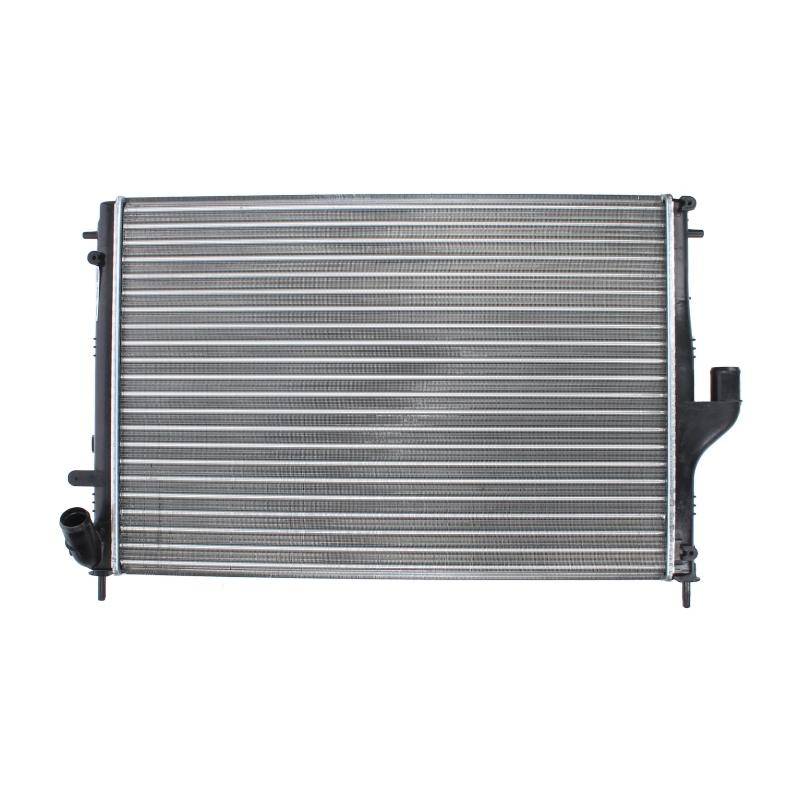 NISSENS NIS637613 Engine Radiator