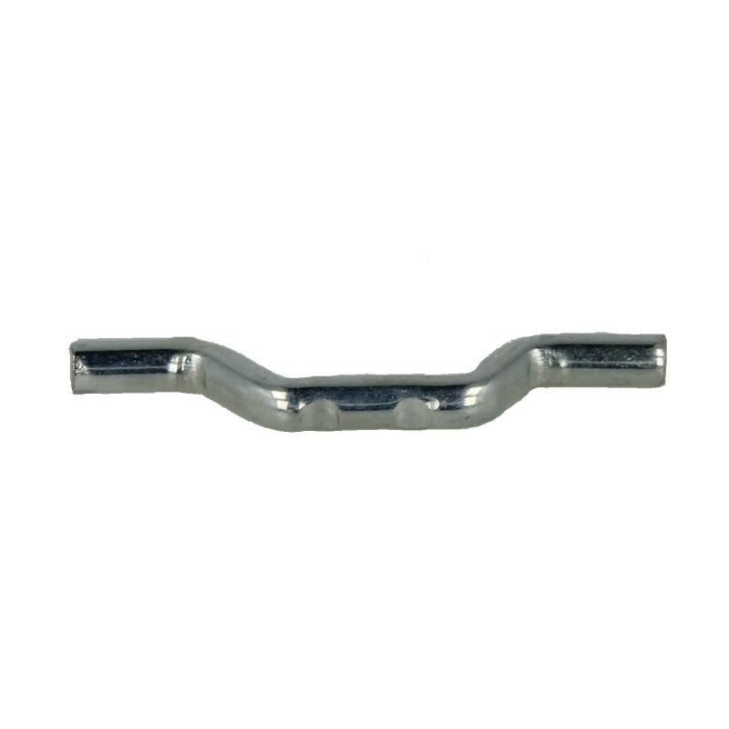 BOSCH 0986487625 Parking Brake Brake Shoe Set