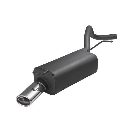 ULTER-SPORT SP. Z O.O. ULT125-103/10 Exhaust System Muffler