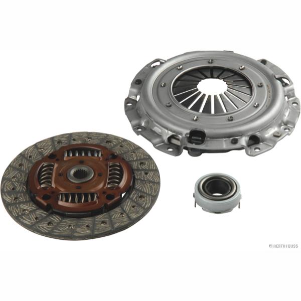 HERTH+BUSS JAKOPARTS J2005115 Clutch Kit