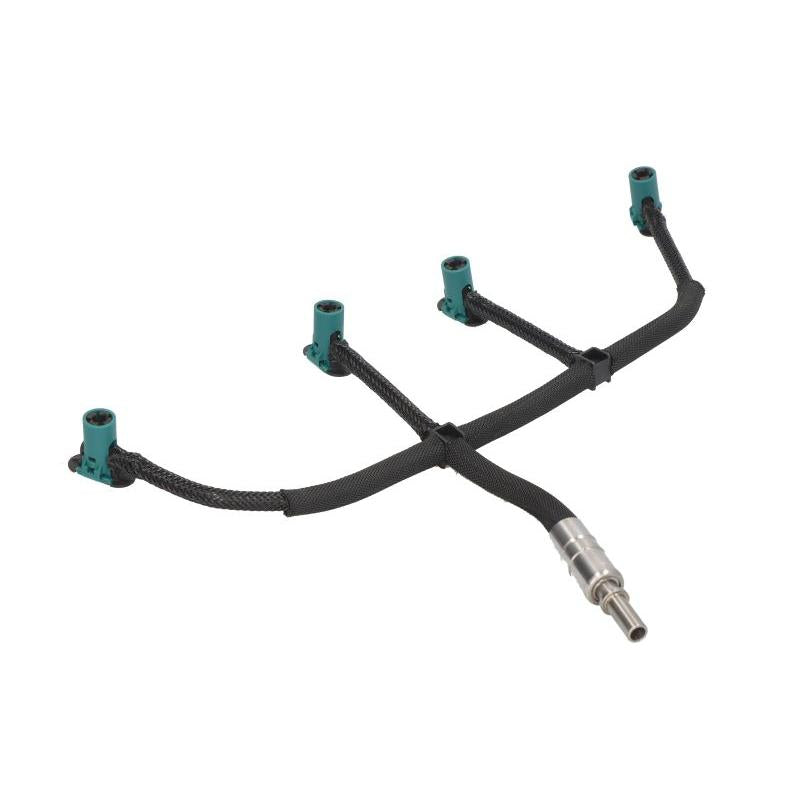 ENGITECH T120297 Fuel Hose