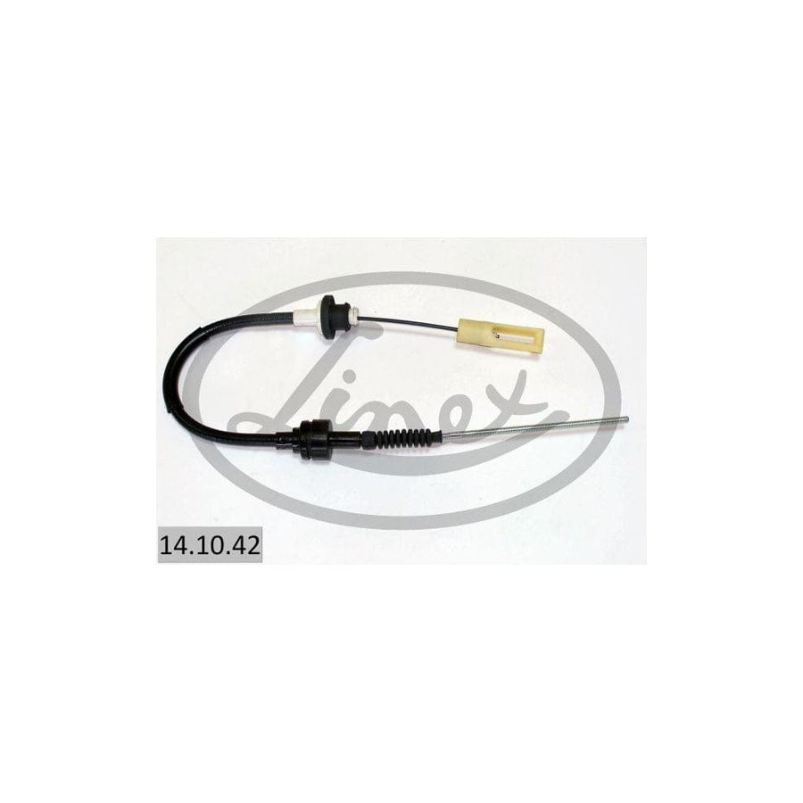 Linex 14.10.42 Clutch Cable