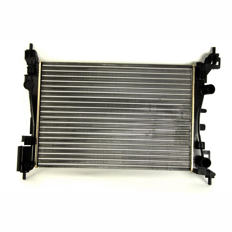NISSENS NIS61918 Engine Radiator