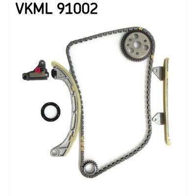 SKF VKML91002 Timing Chain Kit