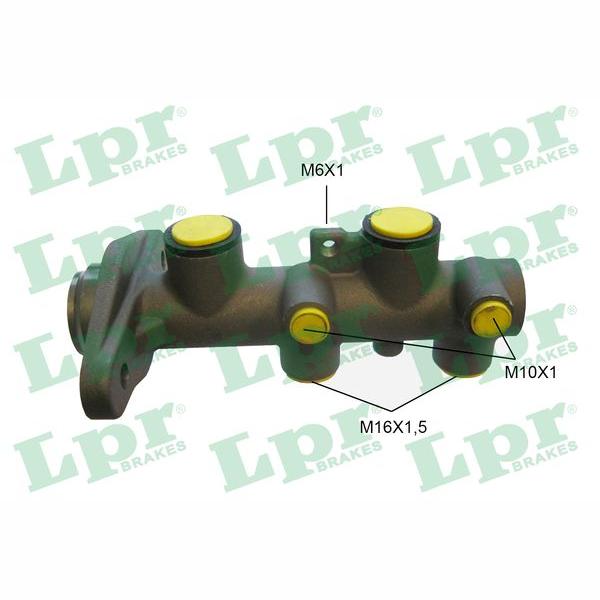 HERTH+BUSS JAKOPARTS J3518000 Parking Brake Brake Shoe Set