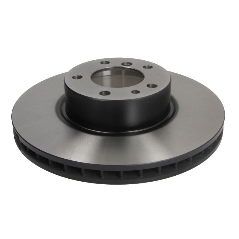 TRW MOTO DF2602S Brake Disc