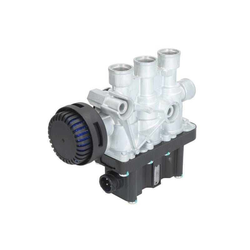 DT SPARE PARTS 2.64007 Solenoid Valve