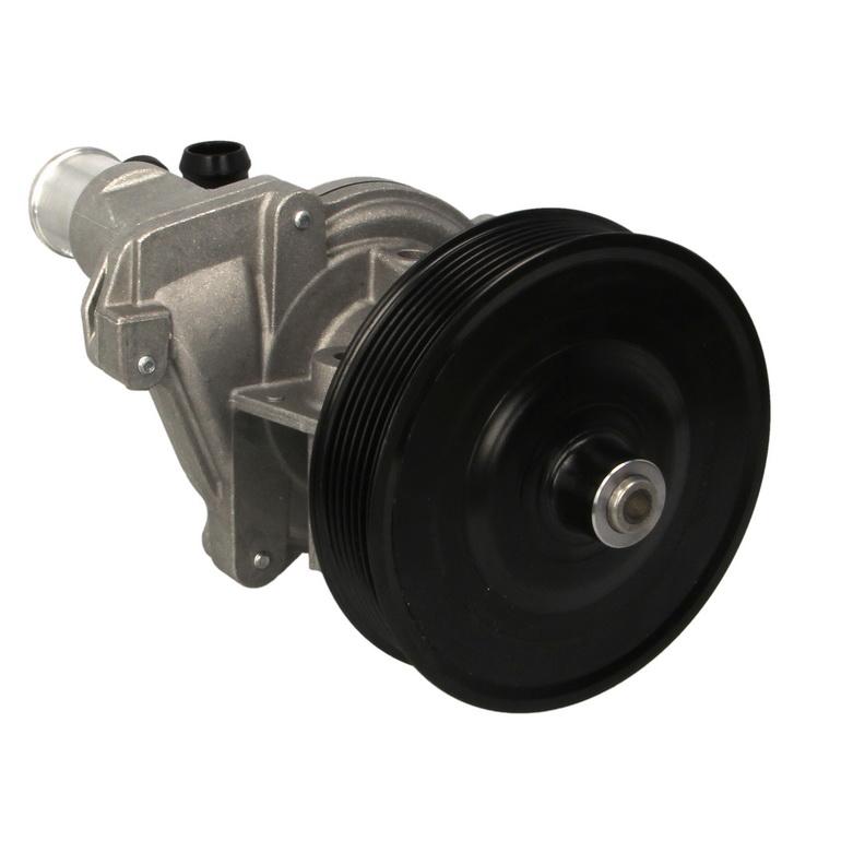 PIERBURG 7.02676.02.0 Water Pump