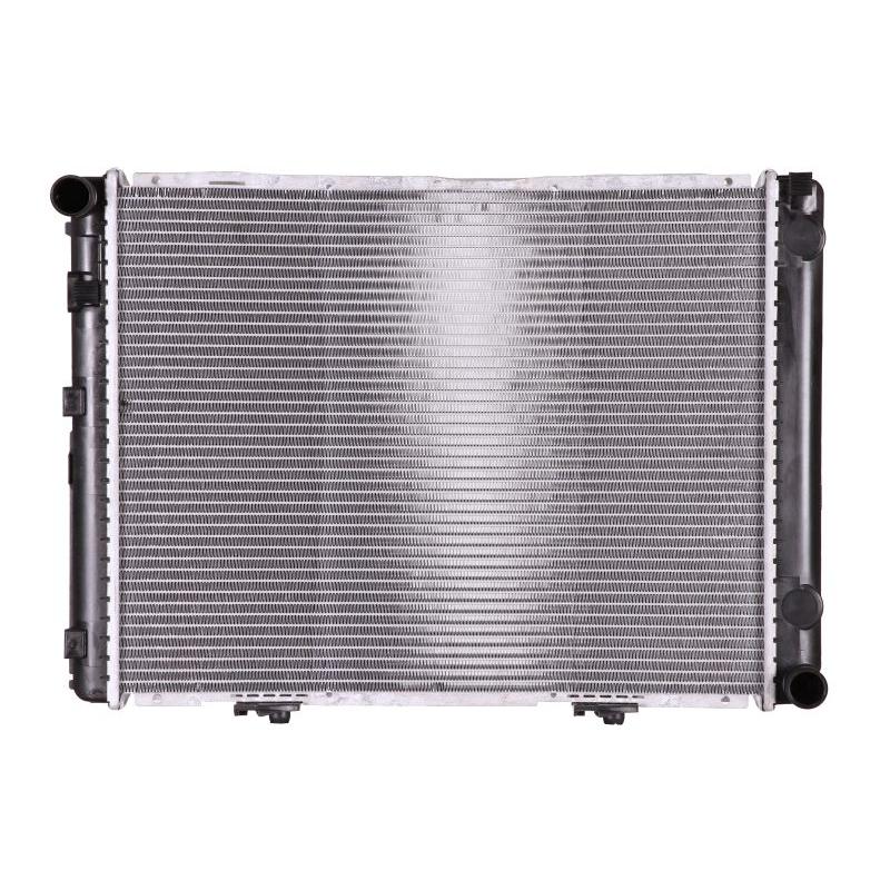 NISSENS NIS62731A Engine Radiator