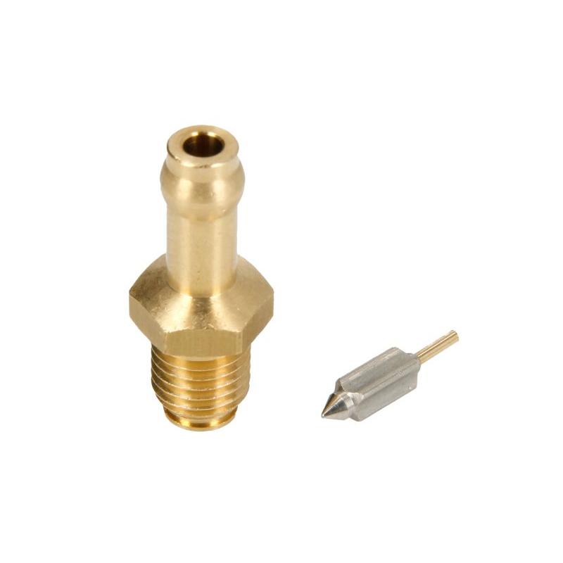 TOURMAX FVS-312 Float-Needle Valve