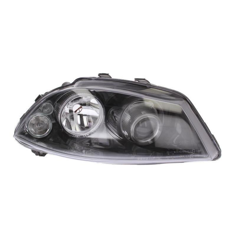 DEPO 445-1118R-LDHM7 Headlight
