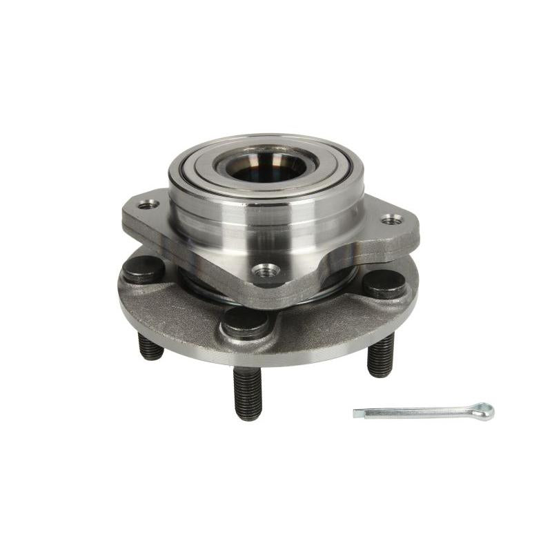 SNR R186.12 Wheel Bearing Kit