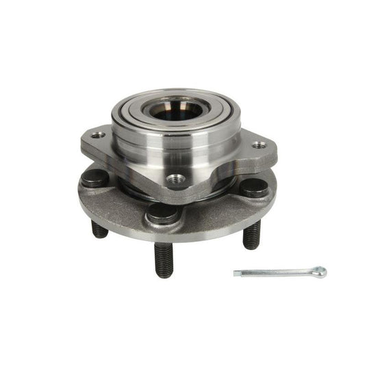 SNR R186.12 Wheel Bearing Kit