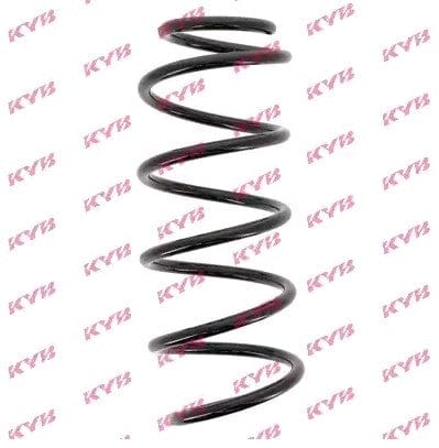 KYB RA3439 Coil Spring for Fiat Fiorino III Box Body / Estate (225)