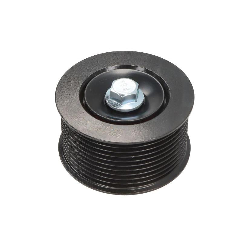 INA 532108310 V-Ribbed Belt Deflection/Guide Pulley
