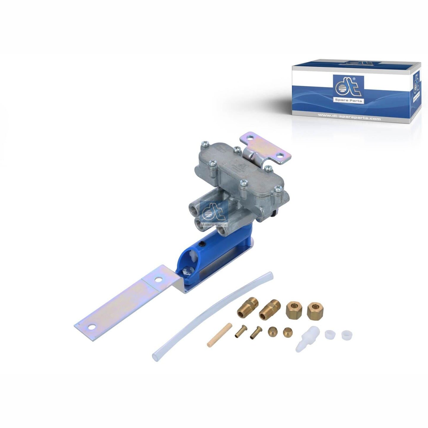 DT SPARE PARTS 1.22393 Air Suspension Valve