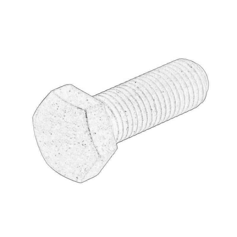 OE VW N0101371 Camshaft Gear Bolt