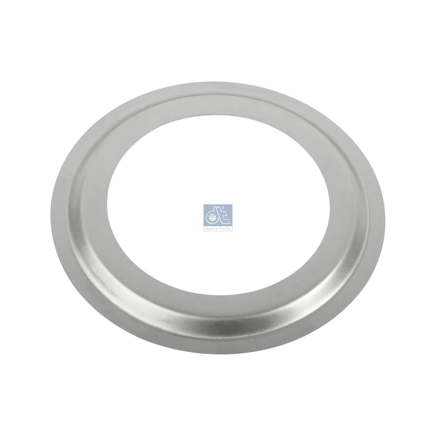 DT SPARE PARTS 10.10624 Dust-Cover Wheel Bearing Cover Plate
