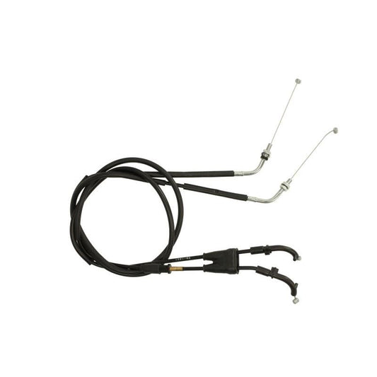 4 RIDE 45-1177 Accelerator Cable