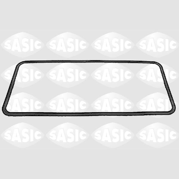 SASIC SAS2490140 Cylinder Head Cover Gasket