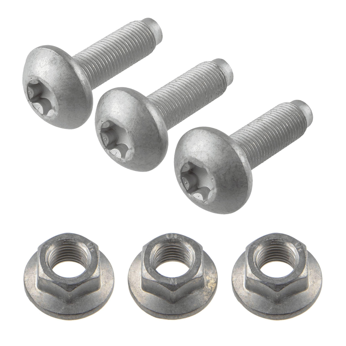 LEMFOERDER LMI45870 Wheel Suspension Repair Kit