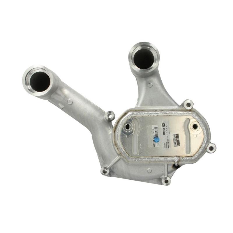 MAHLE CI234000P Charge Air Cooler