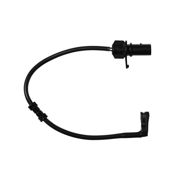 DELPHI LS2039 Brake Shoe Set