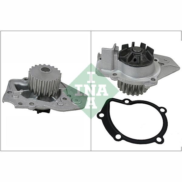INA 538013310 Water Pump