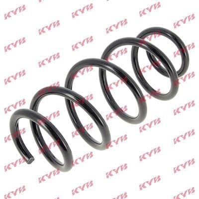 KYB K-Flex RA6253 Coil Spring for Toyota Auris Hatchback (E18)
