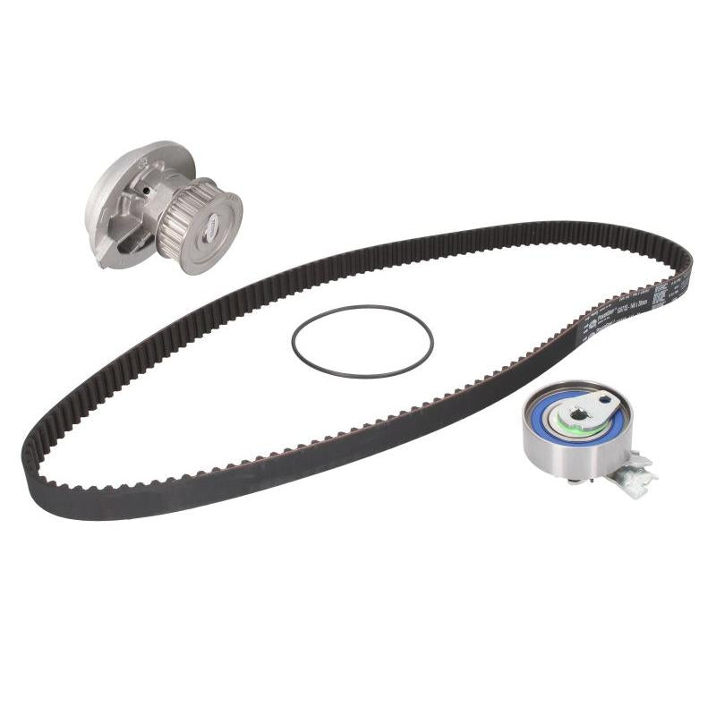 GATES GATKP15367XS Water Pump & Timing Belt Kit