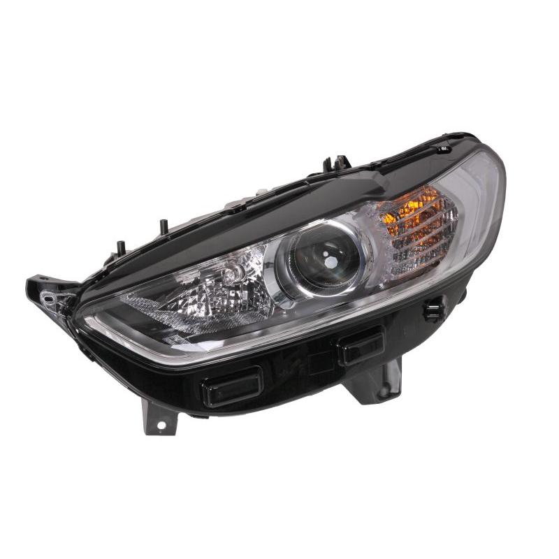 VALEO VAL046792 Headlight