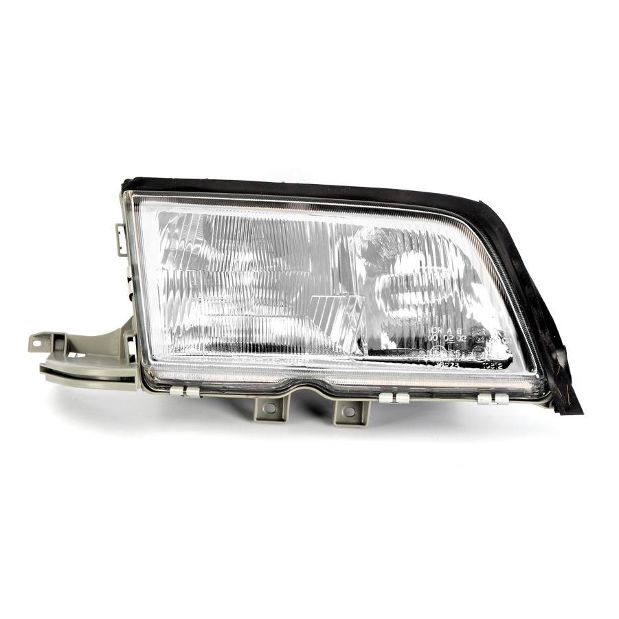 DEPO 440-1121R-LD-EM Headlight