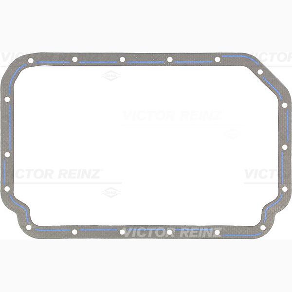 REINZ 71-31708-00 Oil Sump Gasket