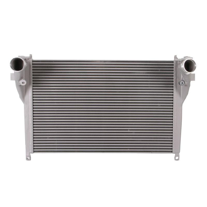 NISSENS NIS961570 Charge Air Cooler