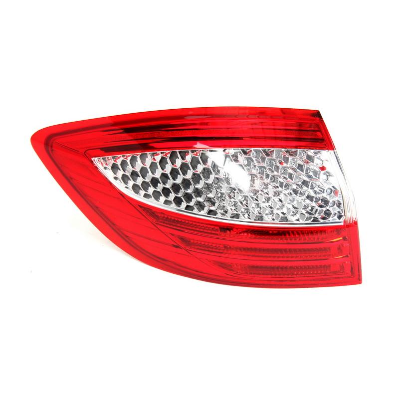 DEPO 431-1975L-UE Rear Light