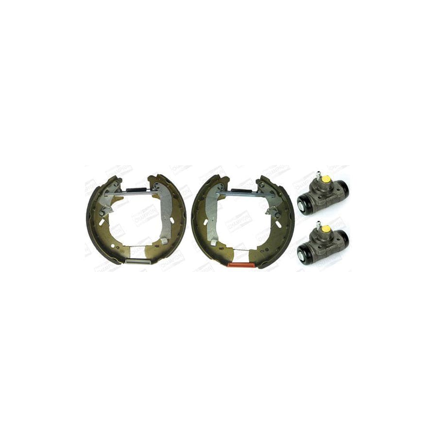 Champion 381309Ch Brake Set, Drum Brakes for Ford Transit