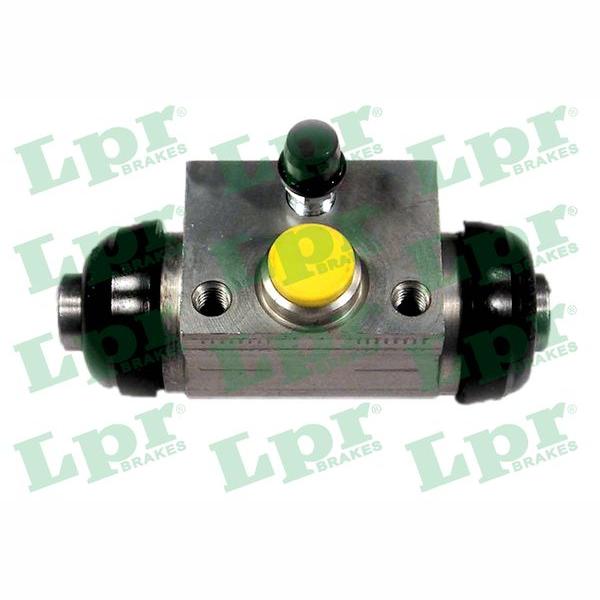 LPR LPR4891 Wheel Brake Cylinder
