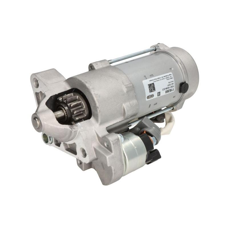 HC-CARGO CAR116268 Starter