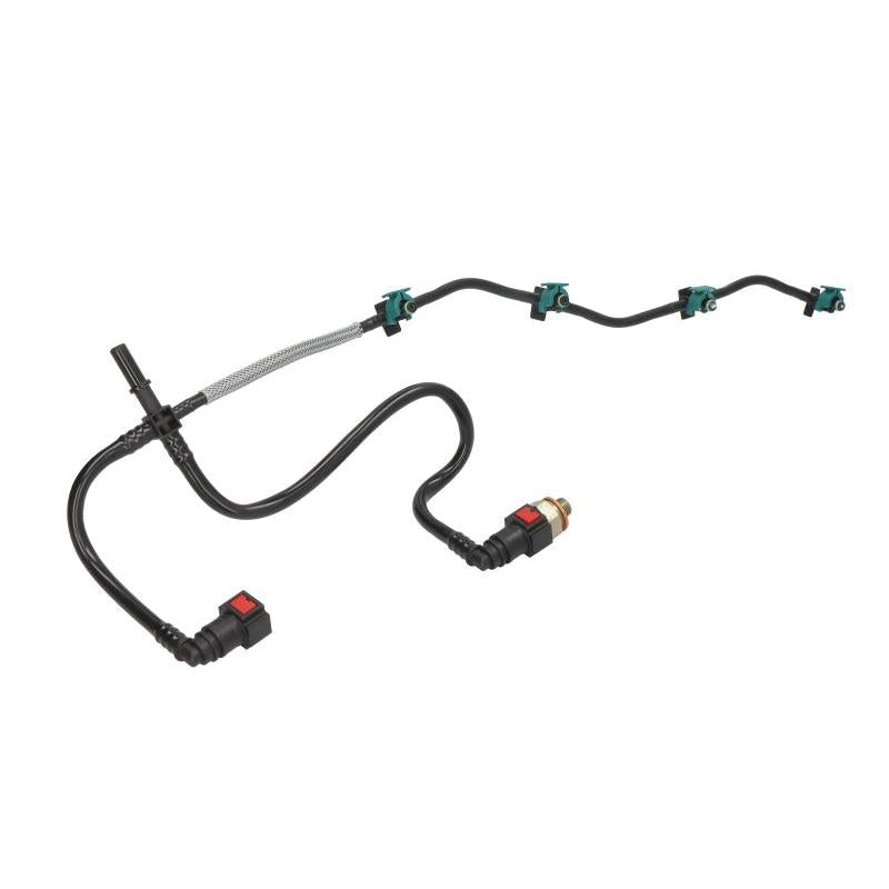 ENGITECH T120295 Fuel Hose