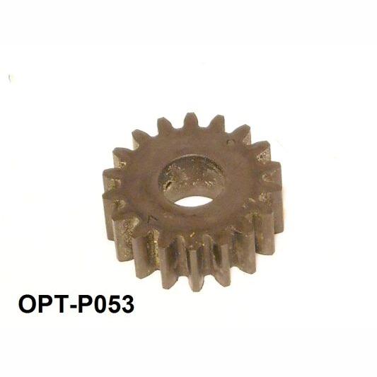 AISIN AISOPT-P053 Oil Pump